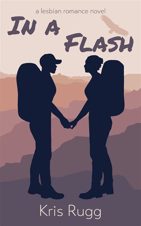 Amazon In A Flash A Lesbian Romance Novel EBook Rugg Kris Kindle Store