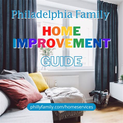 philadelphia family home improvement guide philadelphia family magazine