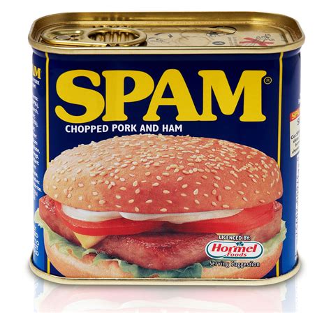 SPAM | History, Ingredients, Taste, Influence, & Varieties | Britannica