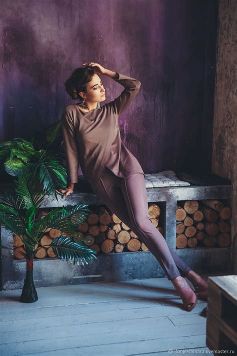 Брюки: "Цесис" кофе в интернет-магазине на Ярмарке Мастеров | Брюки ...