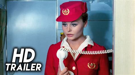 Amor En El Aire 1967 Original Trailer [fhd] Youtube