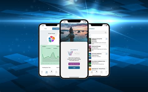 vell health announces  programs  features   users