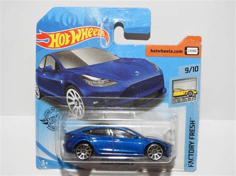 HOT WHEELS MODEL Kaufen Auf Ricardo