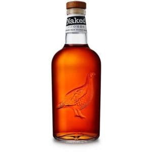Naked Grouse Whisky 40 0 70cl