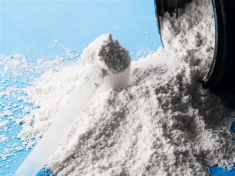 The Surprising Benefits of Maltodextrin: From Athletic Performance to ...