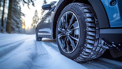 Comment Choisir Les Meilleurs Pneus Pour Sa Voiture