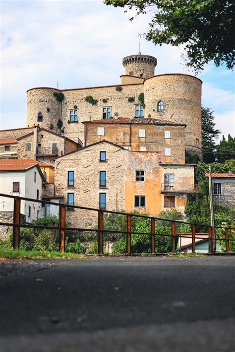 Castello Della Bastia Lunigiana World