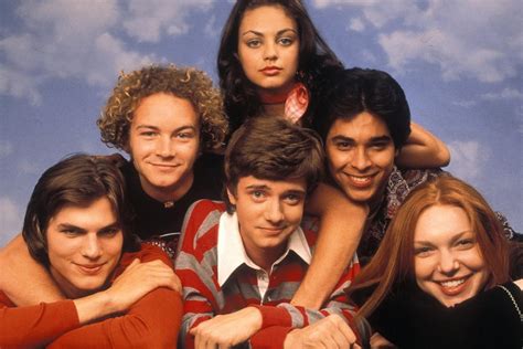 That '70s Show cast: What the actors are doing now.