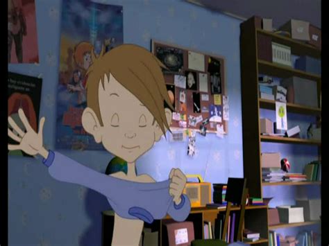 Nude Cartoons Papelucho