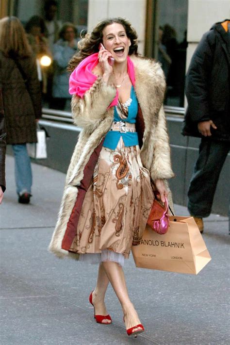 Why We All Still Love Sex The City The Fashion Tag Blog