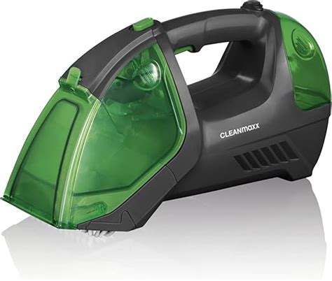 Amazon.de: CLEANmaxx Polster- & Teppichreiniger | kabellos, tragbar und ...