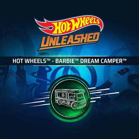 Hot Wheels Barbie Dream Camper Hotwheel Barbie Seeds Yonsei Hot Sex Picture