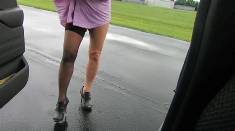 Masterbating Using My Dildo In My Vagina Stockings Porn XHamster