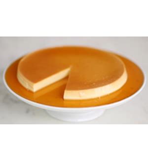 Amazon Flan Mold With Lid Oversized XL 10 5 X 3 2 In