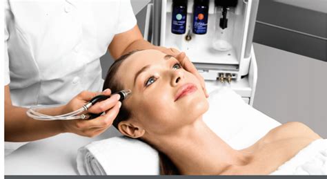 Diamond Glow “dermal Infusion” Anewskin Aesthetic Clinic And Medical Spa