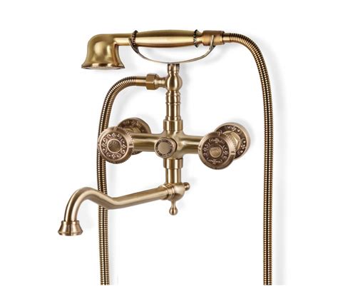Bronze de Luxe Royal 10119D Смеситель для ванны (бронза), в магазине ...
