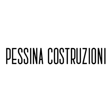 Pessina Costruzioni La Storia