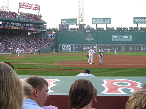 fenway park | windycitizensports