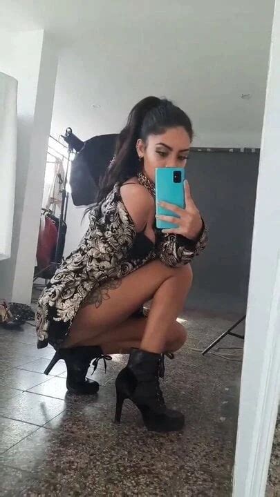 Vp Gianella Mallqui Yjm Spanish Skinny Skinny Porn XHamster