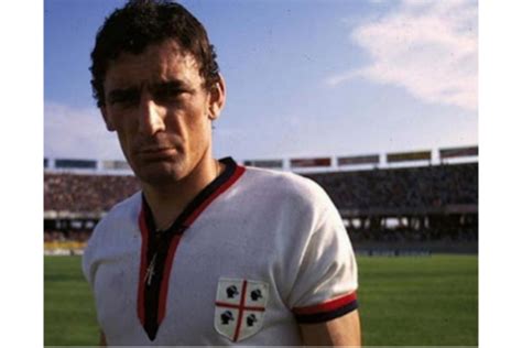 Morto Gigi Riva Lutto Nel Mondo Del Calcio Napoli Zon