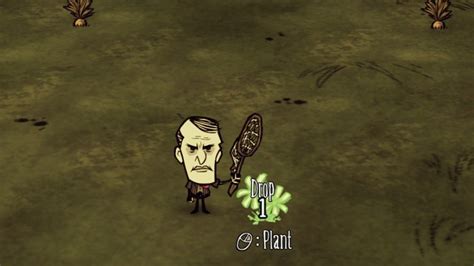 Don T Starve Together How To Plant Flowers Gamer Empire