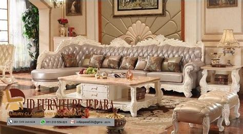 Sofa Ukir Jepara Sofa Bellagio Sofa Romawi Sofa Ukir Klassike Kursi