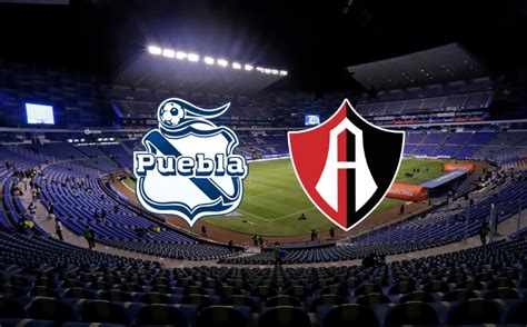 Puebla Vs Atlas En Vivo Por Dónde Ver Hoy En Tv Online Y Hora Jornada 11 Liga Mx Clausura