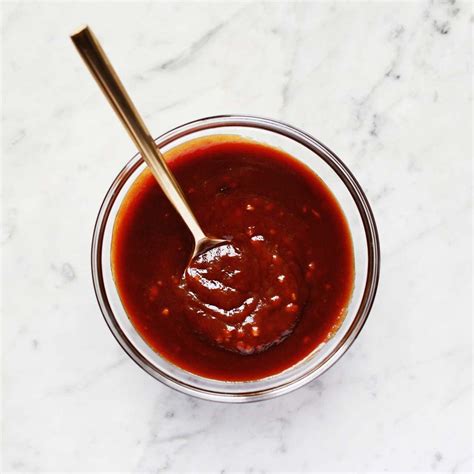 Hoisin Sauce - A Beautiful Mess