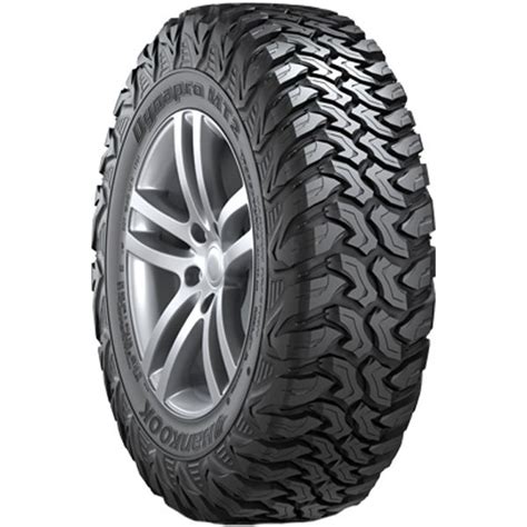 Hankook Dynapro Mt2 Rt05 Tires