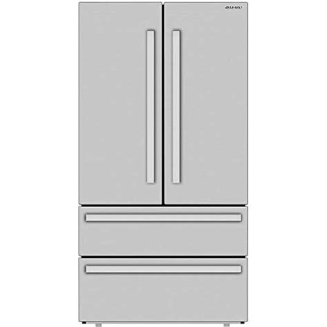 Top 8 Best Counter Depth Refrigerators Reviewed 2024 Updated