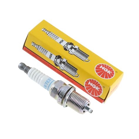 Bougie NGK BKR7EKC Standard - Pièces Electrique sur La Bécanerie
