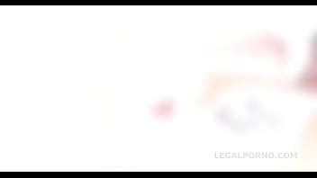 On BBC GangBang Kira Gets Her Dream Only Black Guys And Only In The Ass GIO XVIDEOS