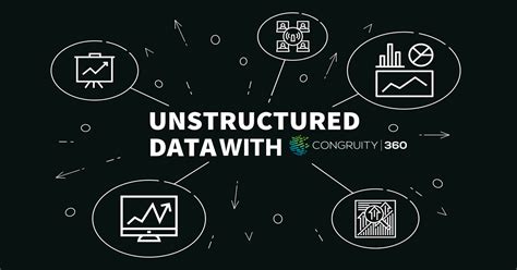 Five Steps To Understanding The Value Of Unstructured Data Congruity 360