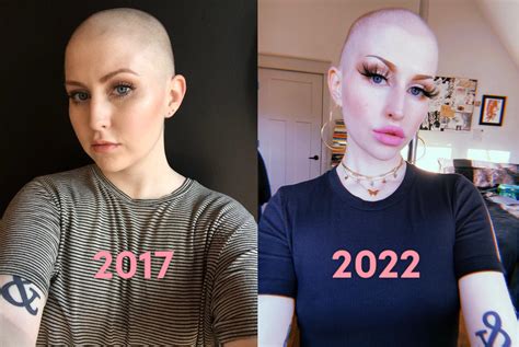 Progress Need Big Lips And Tits Next Dont You Agree R BimboficationJourney