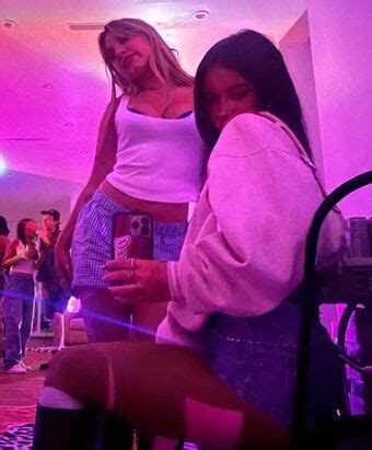 Mackenzie Ziegler Kenzie Nude Leaks OnlyFans Leaked Models The Fappening News