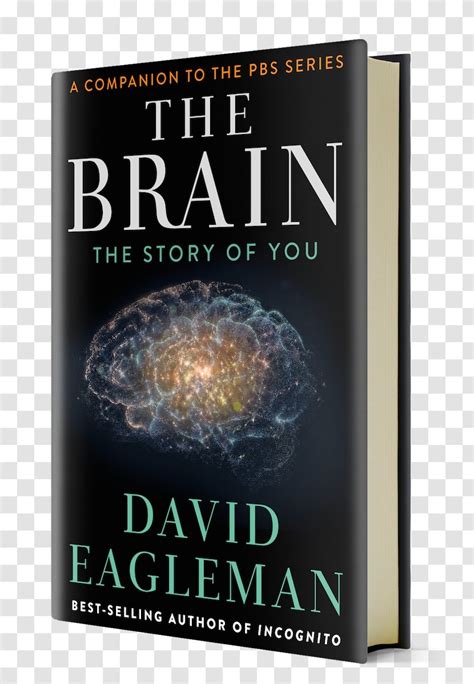 The Brain Story Of You Incognito Secret Lives Brain Human Book Amazon