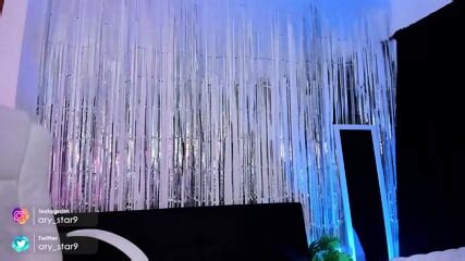 Allison Perfect Latina Body