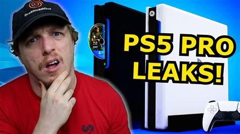 New Leak Reveals Ps Pro Release Date Is Youtube