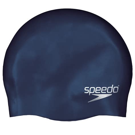 Speedo Silicone Swim Cap Walmart