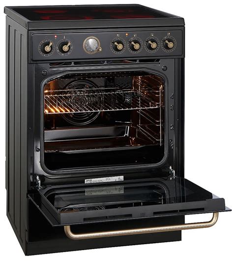 Электрическая плита GORENJE EC67CLB: цена, описание, отзывы
