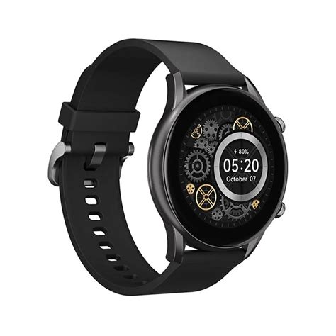 Xiaomi Haylou Smart Watch LS10 RT2 TechPunt