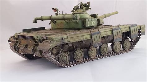 T-64 tank | Armorama™