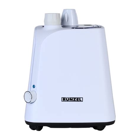 RUNZEL ECO-260 Skraddarsy White ECO-260 - Отпариватели для одежды