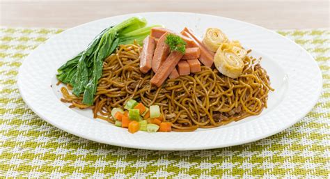 Resep Mie Goreng Spesial Khas Jawa Archives Grosirmesin