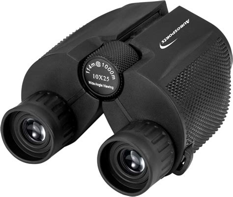 6 Best Night Vision Binoculars [Hunting Edition] - BinocularsDesk