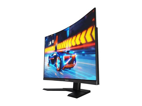 Gigabyte G32qc A 32 165hz 2k Curved Gaming Monitor