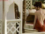 Naked Paz Vega In Le Mille E Una Notte Aladino E Sherazade