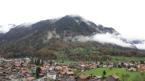 Wilderswil Switzerland Aspenseestheworld Switzerland Travel