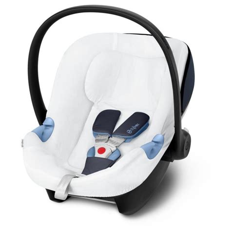 Cybex Aton M / Aton S2 zomerhoes online kopen? | Babylux