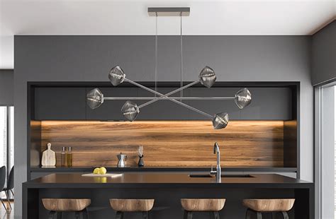 Hammerton Studio Moda Chandelier | Kitchen & Bath Business